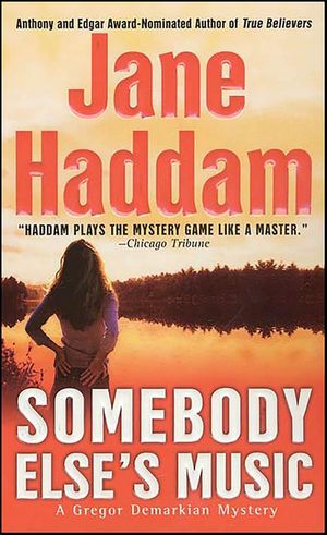 Somebody Else's Music