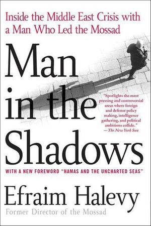 Buy Man in the Shadows at Amazon