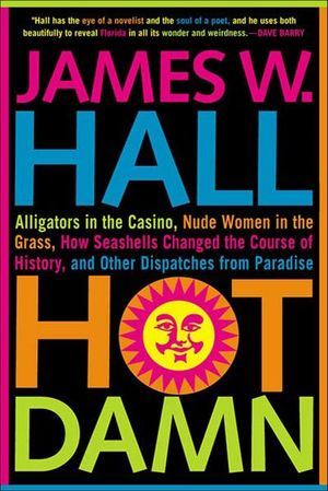 Buy Hot Damn! at Amazon