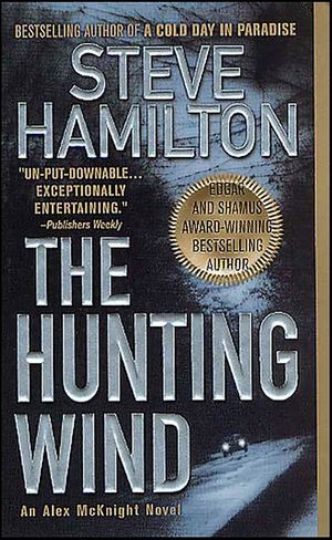 The Hunting Wind