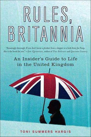 Buy Rules, Britannia at Amazon