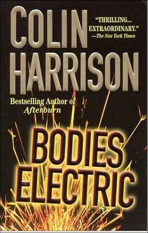 Buy Bodies Electric at Amazon