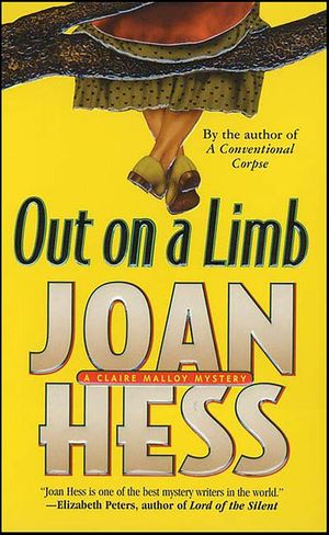 Out on a Limb