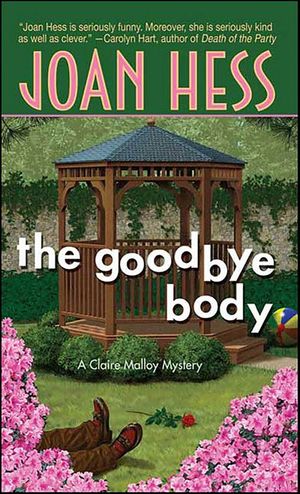 The Goodbye Body