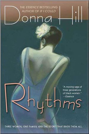 Buy Rhythms at Amazon
