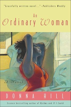 Buy An Ordinary Woman at Amazon