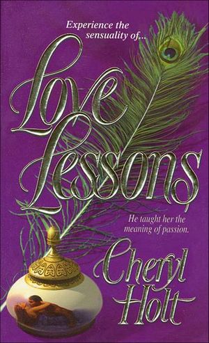 Buy Love Lessons at Amazon