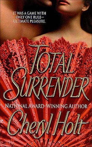 Buy Total Surrender at Amazon