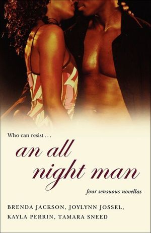 Buy An All Night Man at Amazon