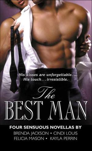 Buy The Best Man at Amazon