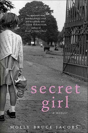 Buy Secret Girl at Amazon