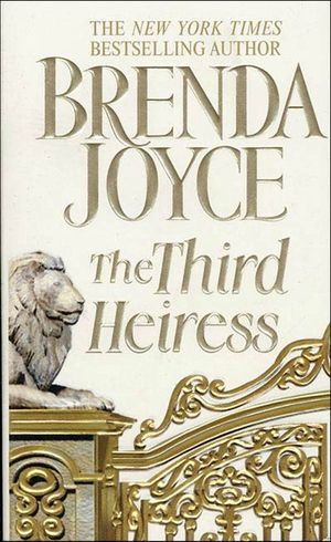 Buy The Third Heiress at Amazon