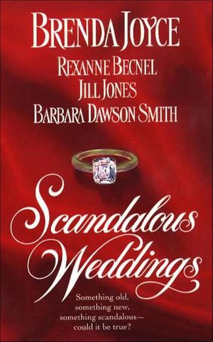 Buy Scandalous Weddings at Amazon