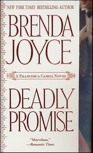 Deadly Promise