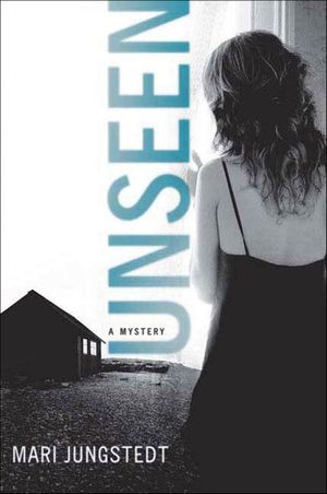 Buy Unseen at Amazon