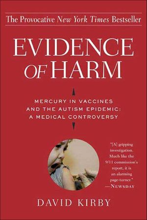 Evidence of Harm