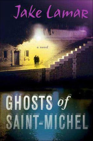 Buy Ghosts of Saint-Michel at Amazon