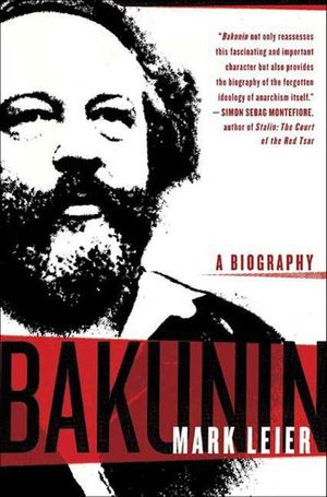 Buy Bakunin at Amazon