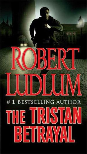 Buy The Tristan Betrayal at Amazon