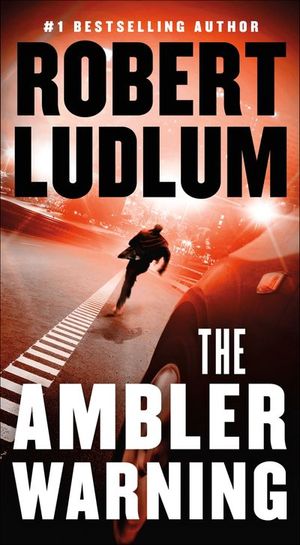 Buy The Ambler Warning at Amazon