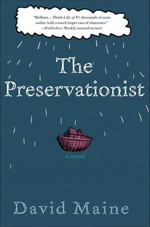 The Preservationist