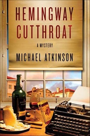 Buy Hemingway Cutthroat at Amazon