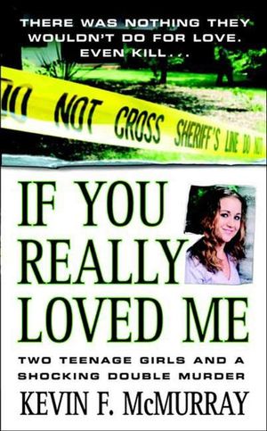 Buy If You Really Loved Me at Amazon