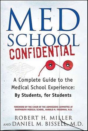 Med School Confidential