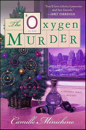The Oxygen Murder
