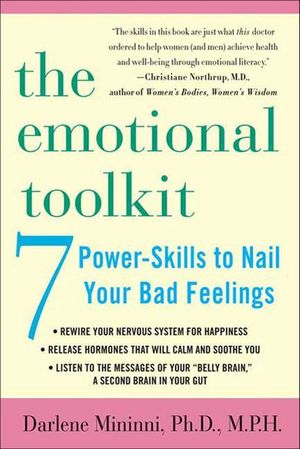 The Emotional Toolkit