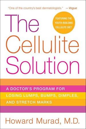 Buy The Cellulite Solution at Amazon