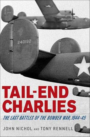 Buy Tail-End Charlies at Amazon