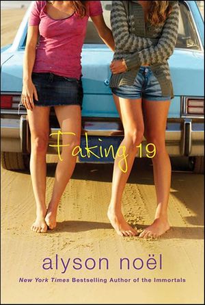 Faking 19