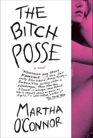 Buy The Bitch Posse at Amazon