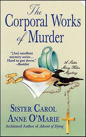 The Corporal Works of Murder