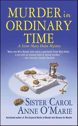 Murder in Ordinary Time