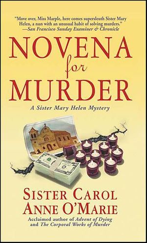 Novena for Murder