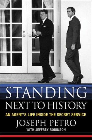 Buy Standing Next to History at Amazon