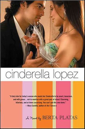 Cinderella Lopez