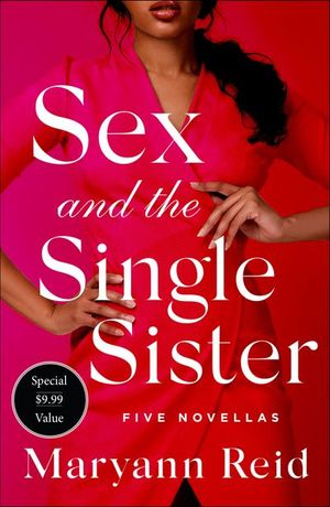 Buy Sex and the Single Sister: Five Novellas at Amazon