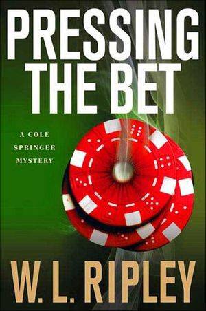 Buy Pressing the Bet at Amazon