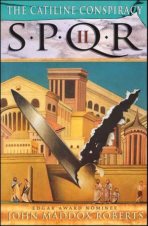 SPQR II: The Catiline Conspiracy