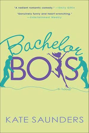 Buy Bachelor Boys at Amazon