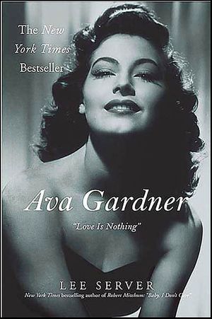 Ava Gardner