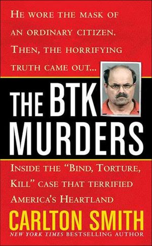 Buy The BTK Murders at Amazon