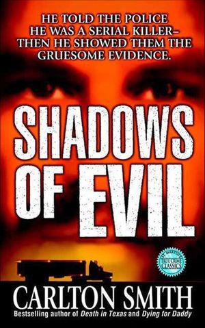 Buy Shadows of Evil at Amazon