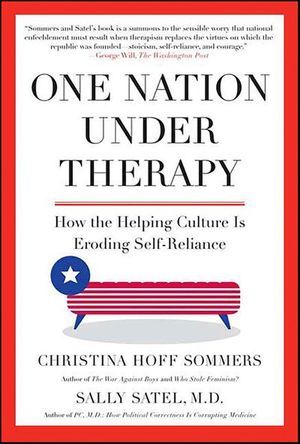 Buy One Nation Under Therapy at Amazon