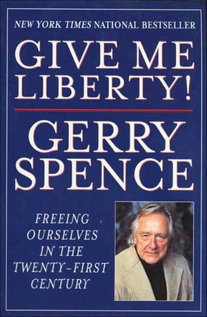 Buy Give Me Liberty! at Amazon