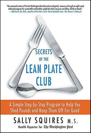 Secrets of the Lean Plate Club