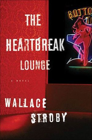 Buy The Heartbreak Lounge at Amazon